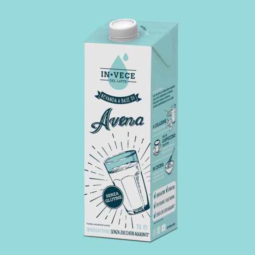 AVENA – Torrefazione El Miguel srl Luino – Varese