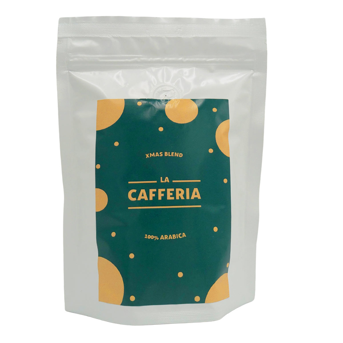 CHRISTMAS BLEND 2025 250 gr